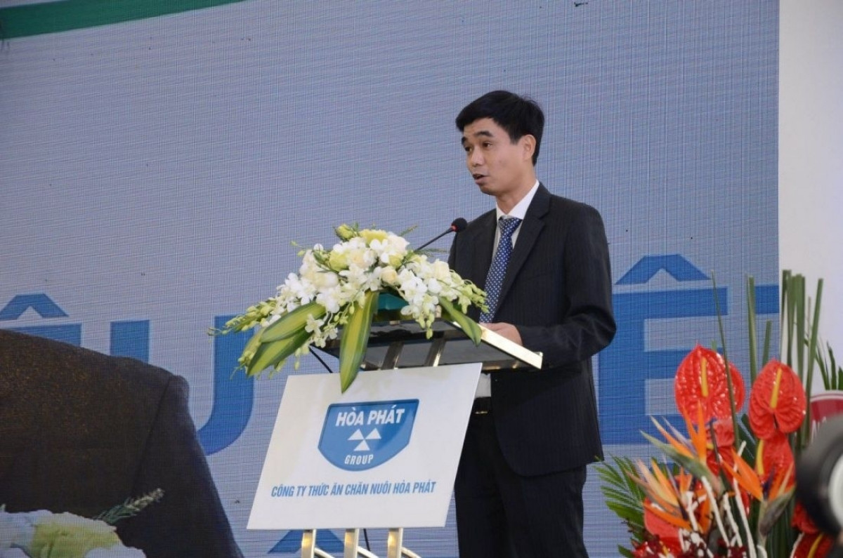 Thông điệp từ Viện trưởng FSB