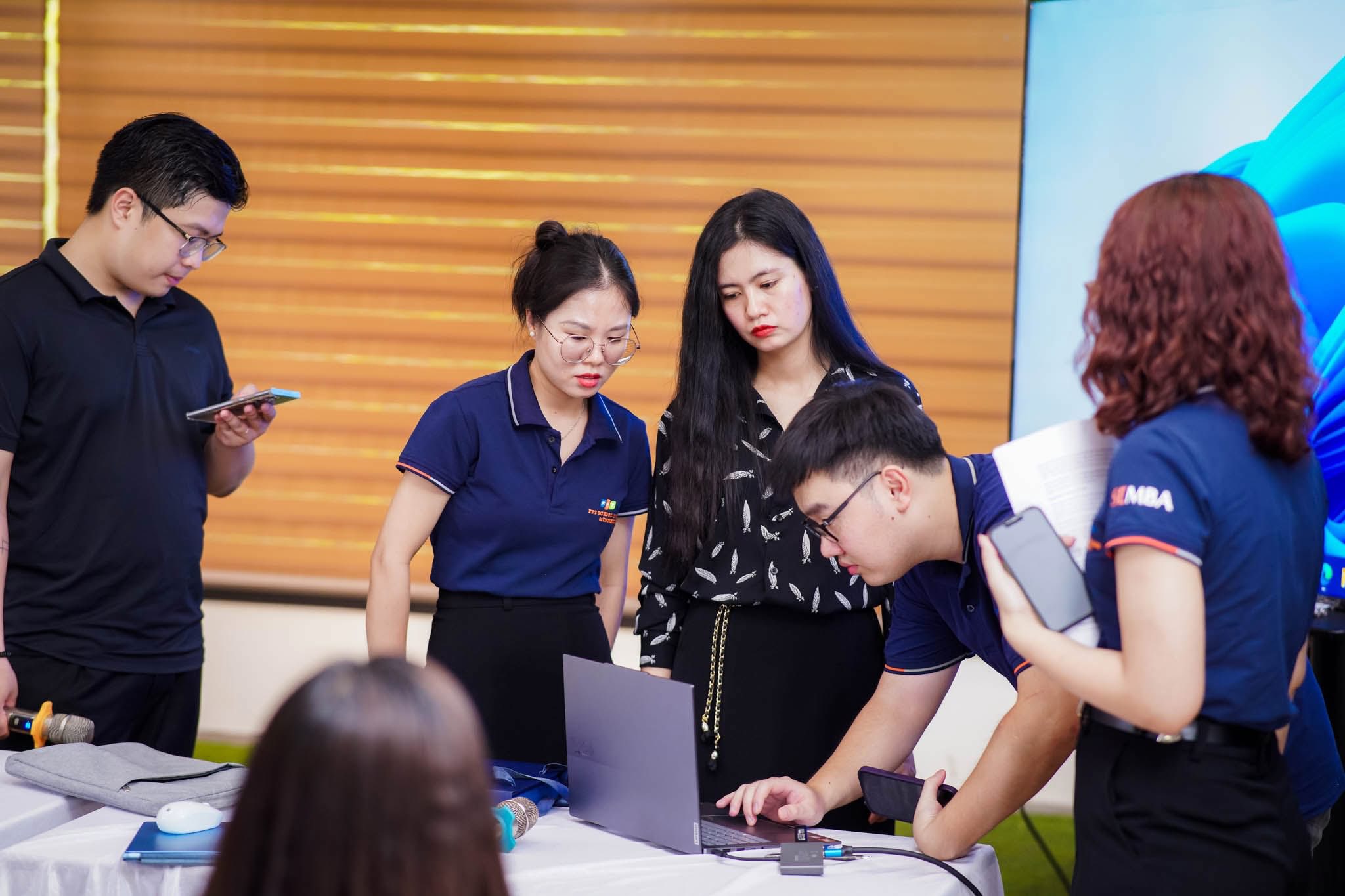 Thạc sĩ Quản lý Chuỗi Cung ứng (Master in Supply Chain Management)